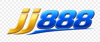 jj888 logo